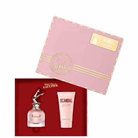 scandal 50ml gift set